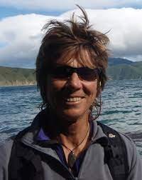 LESLIE APPLING — California Outdoors Hall of Fame